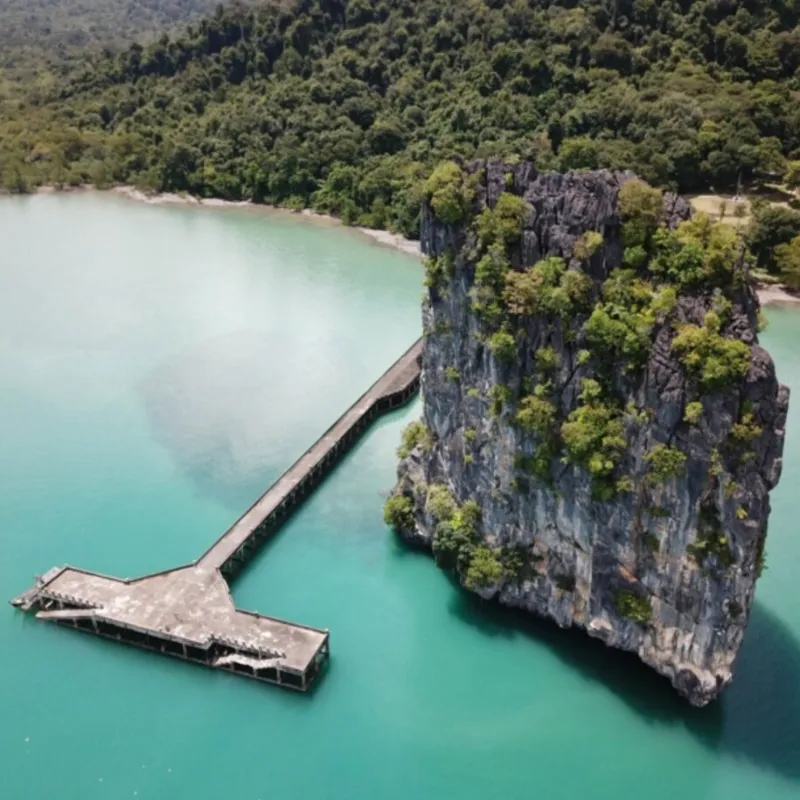 อุทยานแห่งชาติตะรุเตา