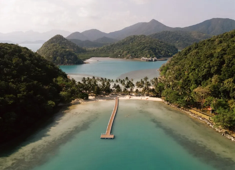 เกาะช้าง
