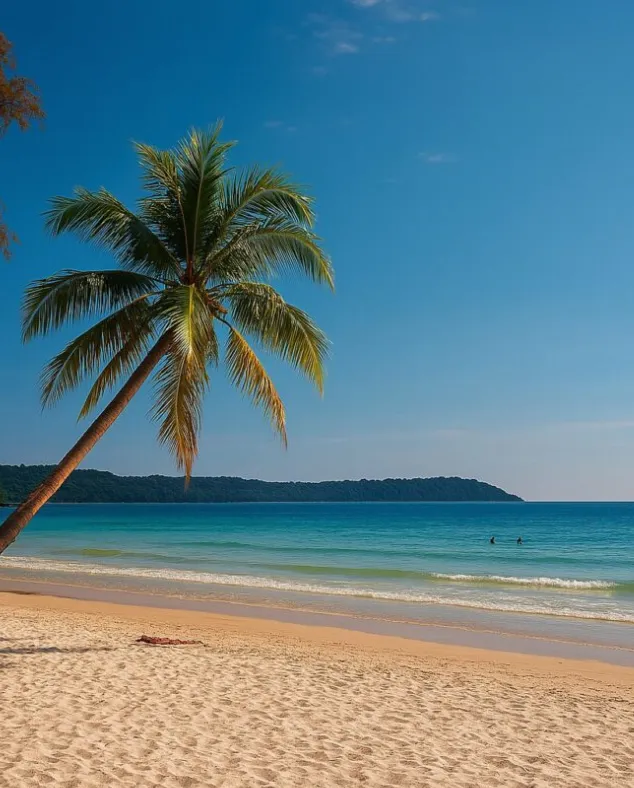 หาดคลองเจ้า
