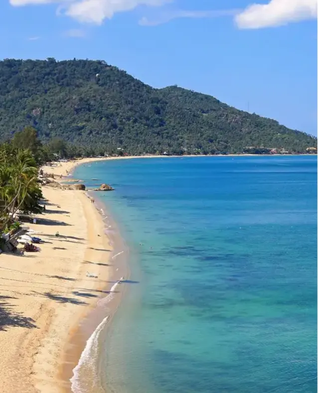 หาดละไม