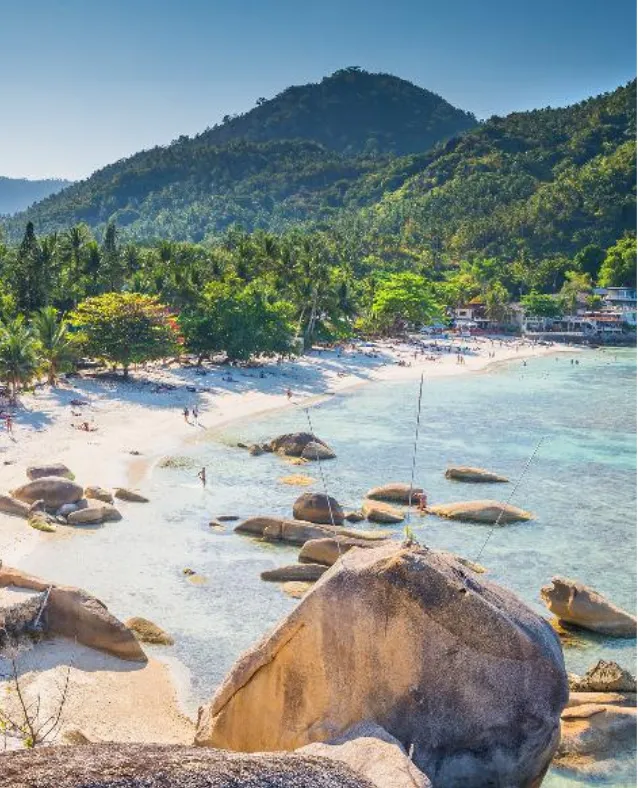 หาดเงิน