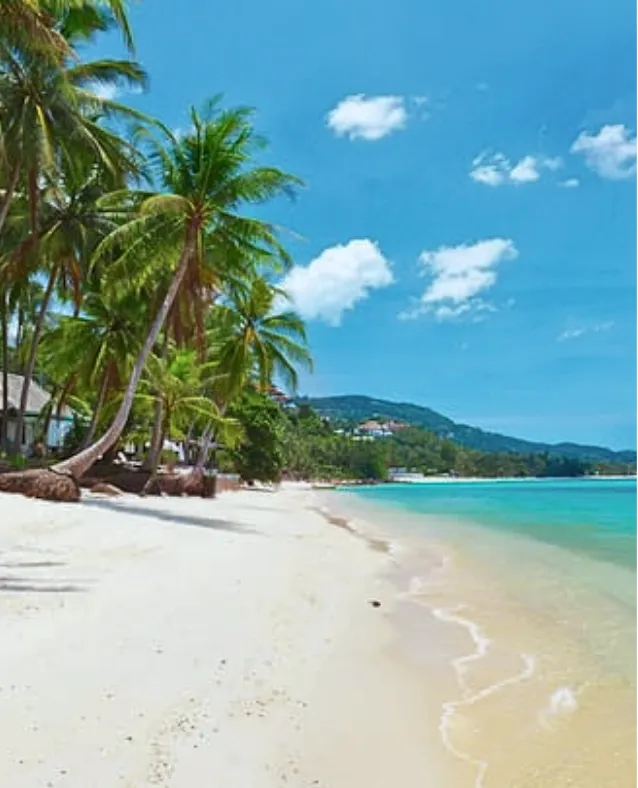 หาดแม่น้ำ
