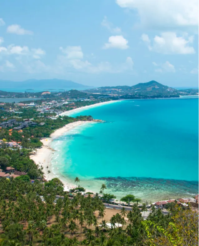 หาดเฉวง