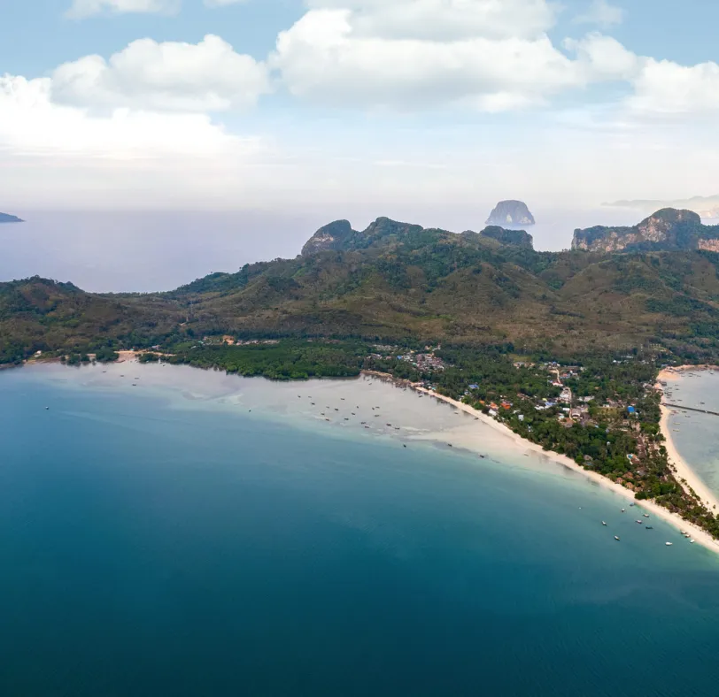 เกาะมุก