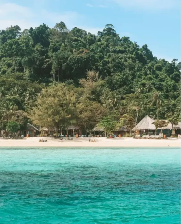 หาดเกาะไหง