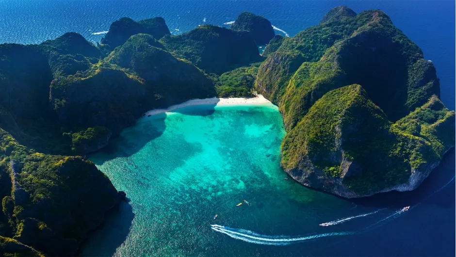เกาะพีพี