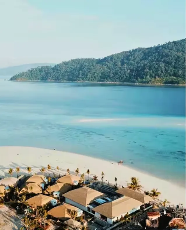 หาดบูลอว์