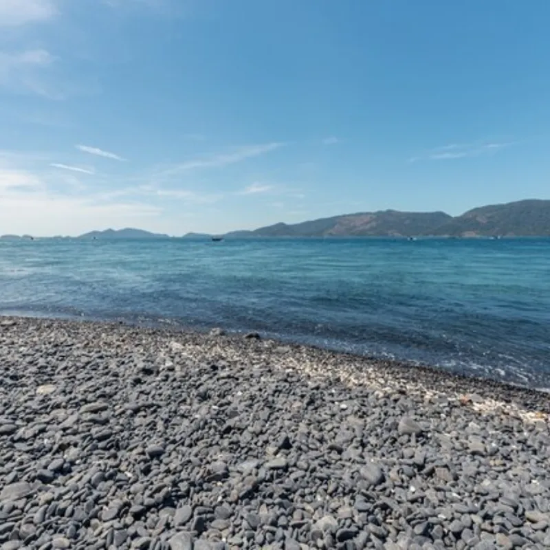 เกาะหินงาม